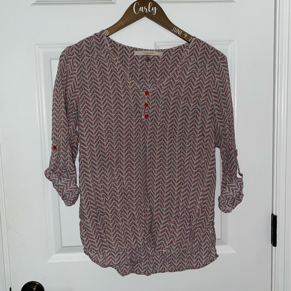 41 Hawthorn Top